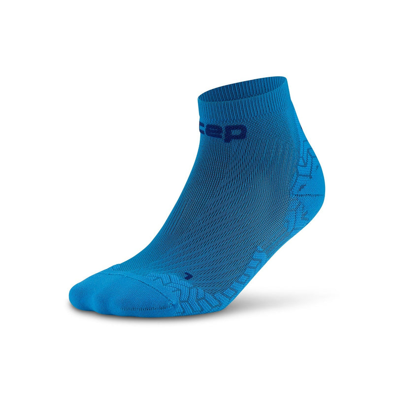 Women CORE Ultralight Low Cut CEP 18-25 mmHg Compression Socks For Sport