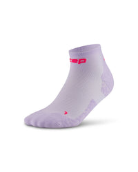 Women CORE Ultralight Low Cut CEP 18-25 mmHg Compression Socks For Sport