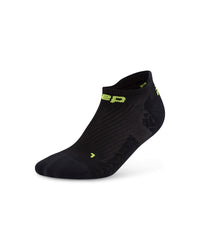 Women CORE Ultralight No Show CEP 18-25 mmHg Compression Socks For Sport