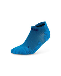 Women CORE Ultralight No Show CEP 18-25 mmHg Compression Socks For Sport