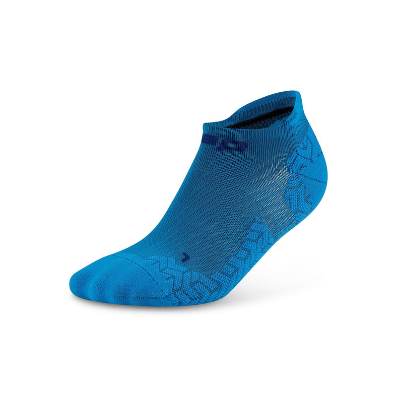 Men CORE Ultralight No Show CEP 18-25 mmHg Compression Socks For Sport