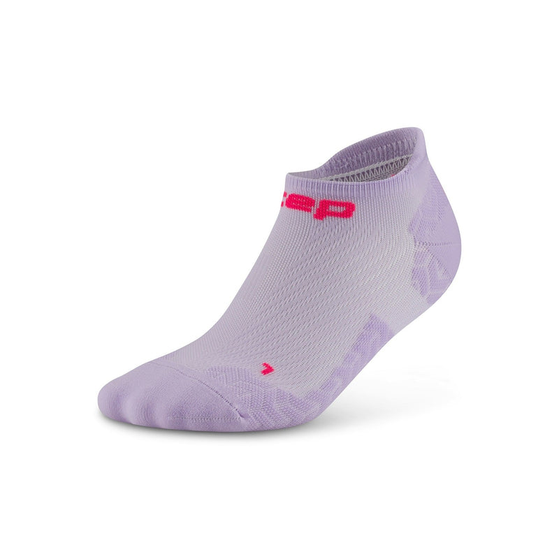 Women CORE Ultralight No Show CEP 18-25 mmHg Compression Socks For Sport