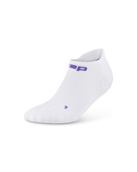 Women CORE Ultralight No Show CEP 18-25 mmHg Compression Socks For Sport