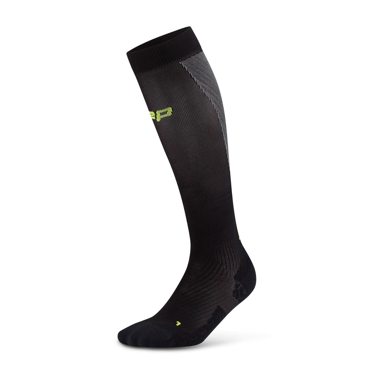 Women CORE Ultralight 20-30mmHg Knee High CEP Compression Socks ...