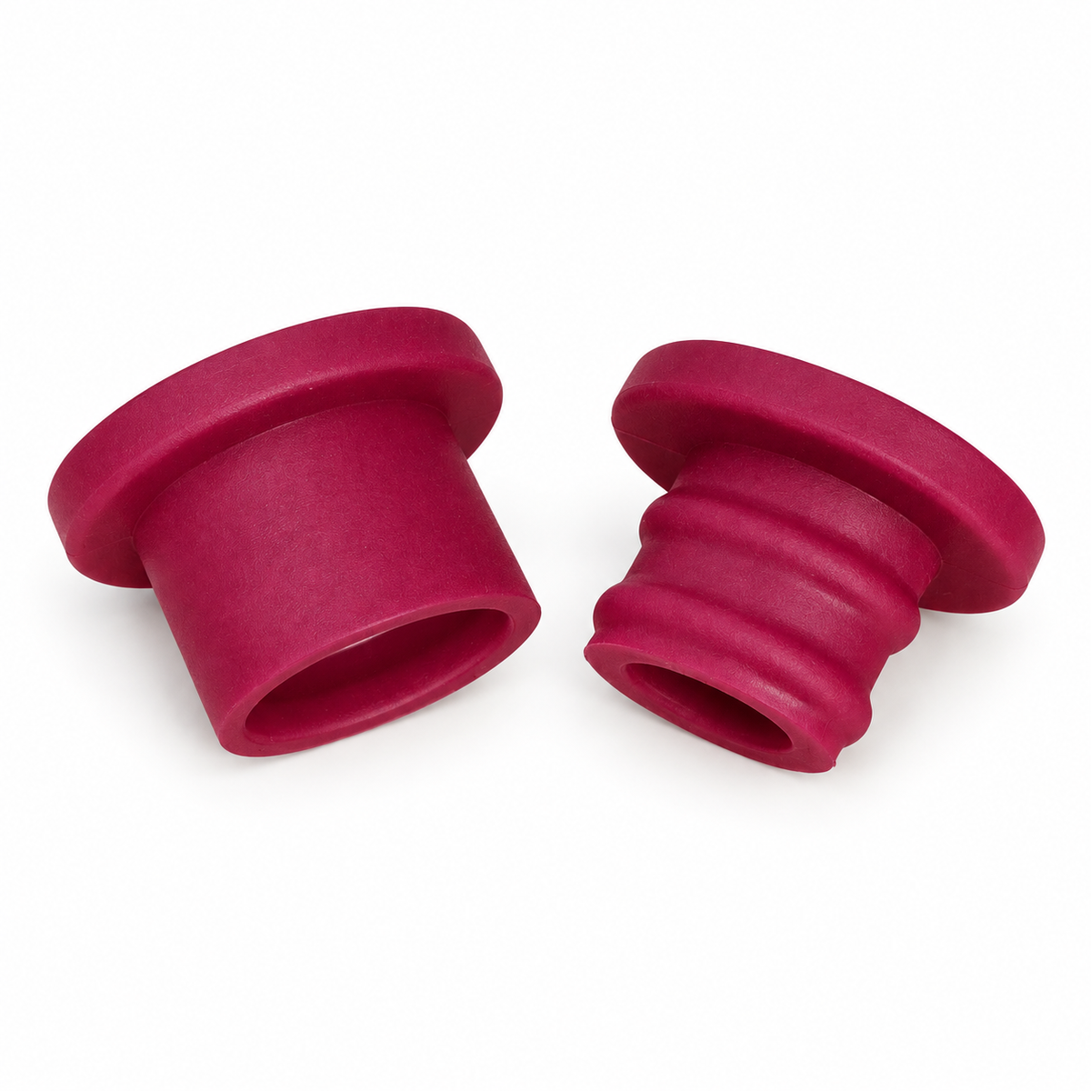 Replacement Antistatic Plugs for Calzuro Light (2 pcs per clog)