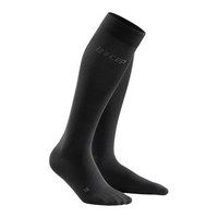 Chaussettes de compression à hauteur de genou CEP 20-30 mmHg pour hommes