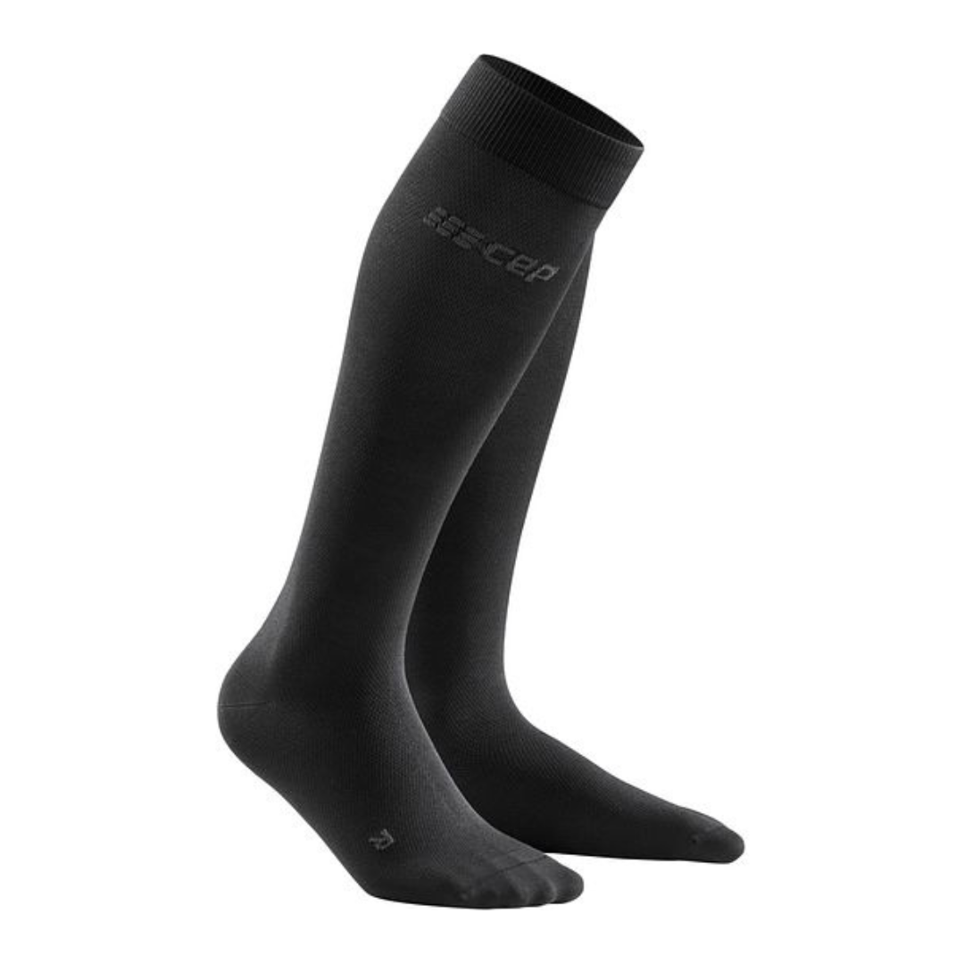 NEW Men Business CEP Knee High 20-30 mmHg Compression Socks