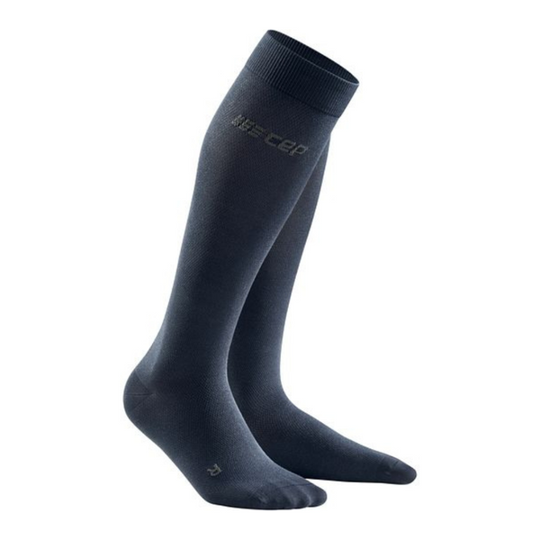 NEW Men Business CEP Knee High 20-30 mmHg Compression Socks