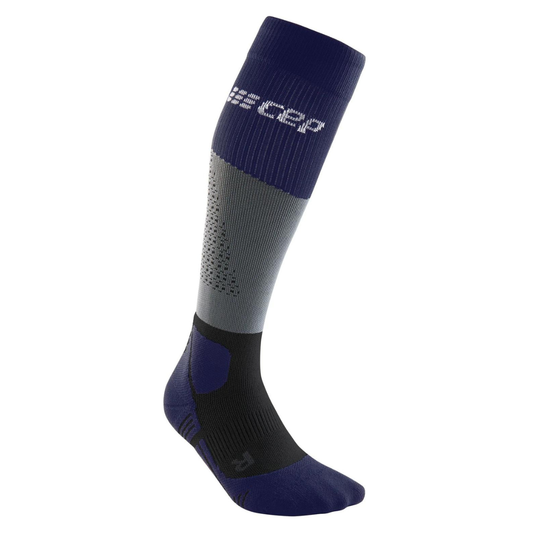 <tc>CEP Hommes Max Cushion 20-30 mmHg Chaussettes de randonnée à compression</tc>