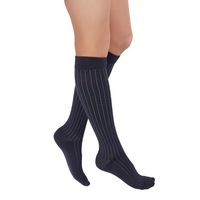 Men Rejuva Freedom Compression Knee High Socks 15-20 mmHg