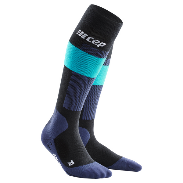 Tritanium eXtend Compression Grip Socks for Work: S (kengän koko 34-37)