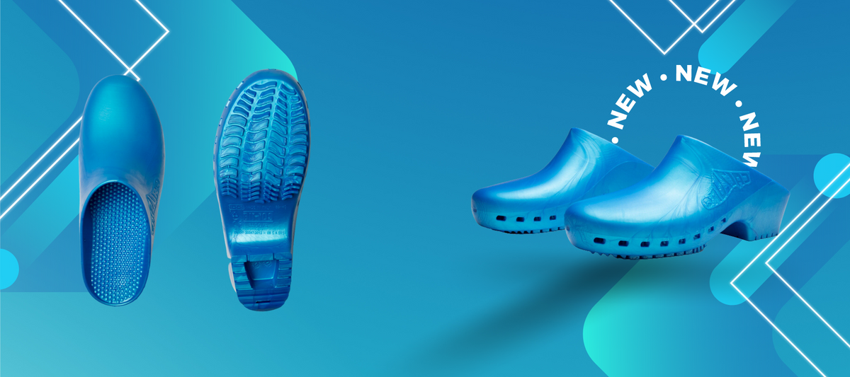 Calzone Clogs Calzuro Clogs: Medical & Professional Footwear Made in Italy – Calzuro ...