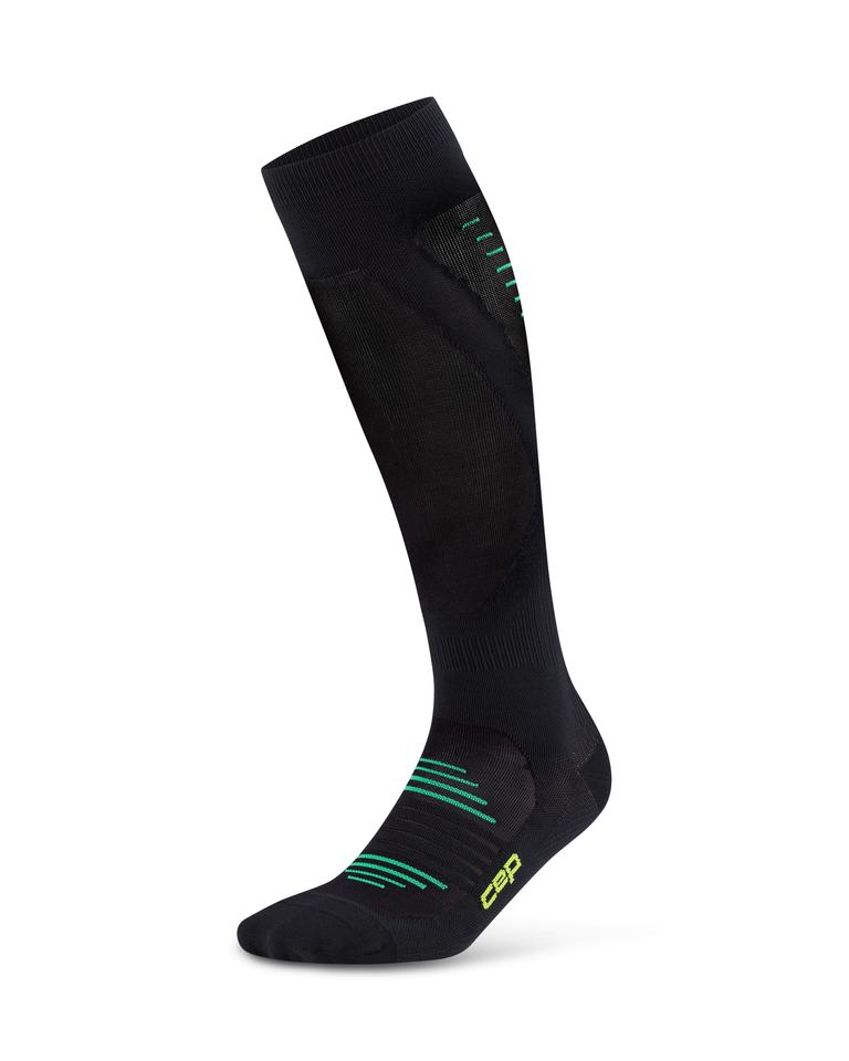 Women CORE Pro Run Ultralight CEP 20-30 mmHg Knee High Compression Socks