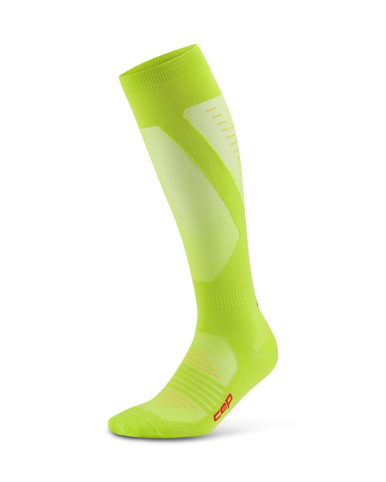 Women CORE Pro Run Ultralight CEP 20-30 mmHg Knee High Compression Socks