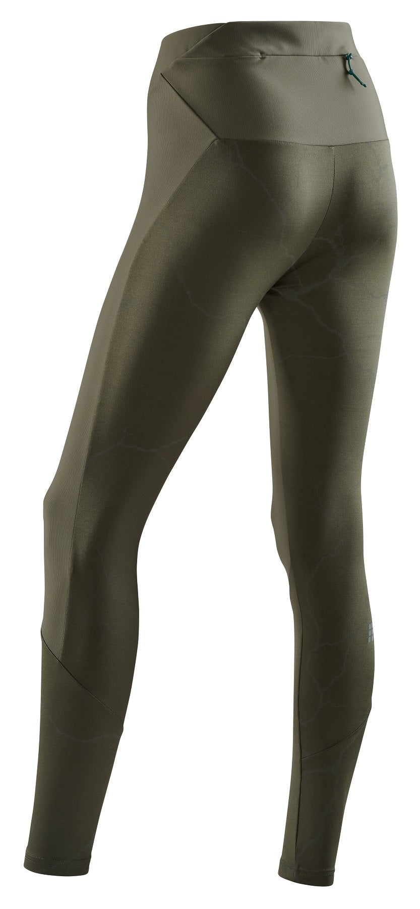 CEP - WOMEN - REFLECTIVE TIGHTS