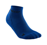 Chaussettes Basses Run 4.0 Homme