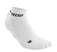 Chaussettes Basses Run 4.0 Homme