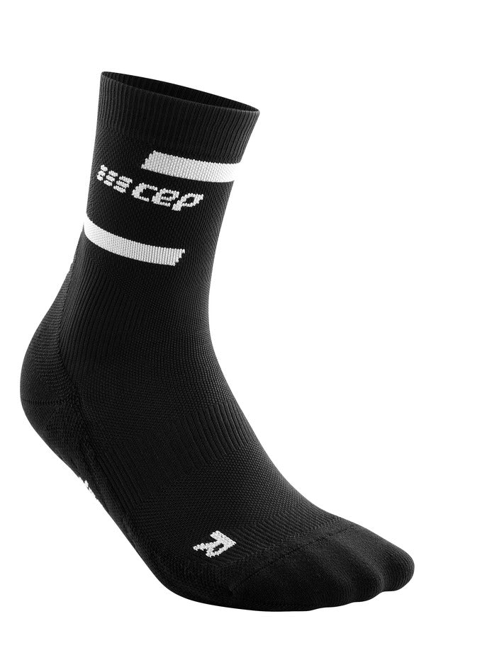 Women Run 4.0 Mid cut Socks