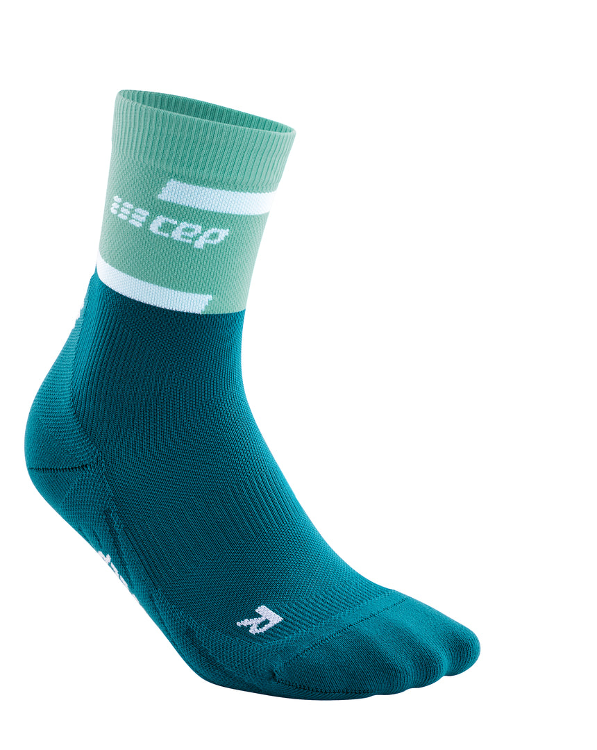 Women Run 4.0 Mid cut Socks