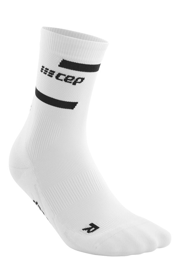 Women Run 4.0 Mid cut Socks