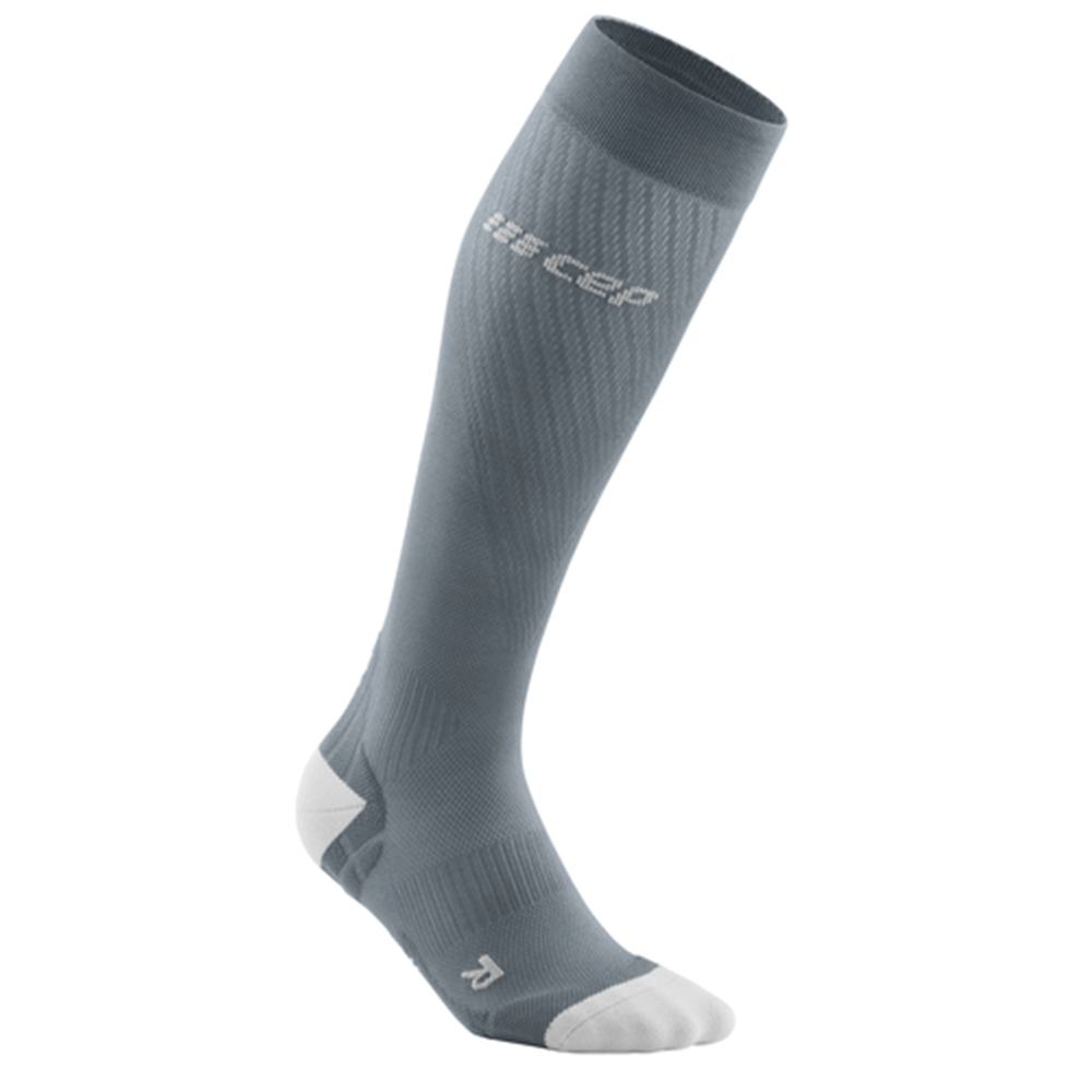 Bas de compression au genou ULTRALIGHT CEP 20-30 mmHg pour Femmes
