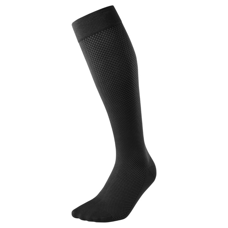 Men Business CEP Knee High 20-30 mmHg Compression Socks