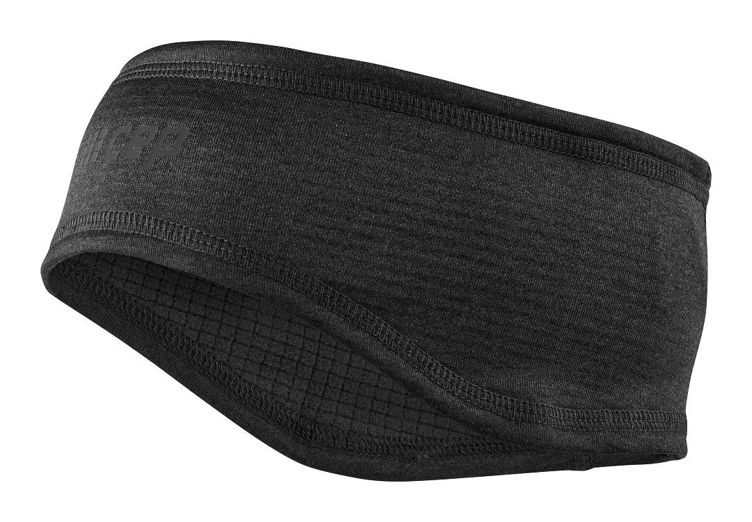 CEP Cold Weather Headband New for Fall/Winter 2024-25
