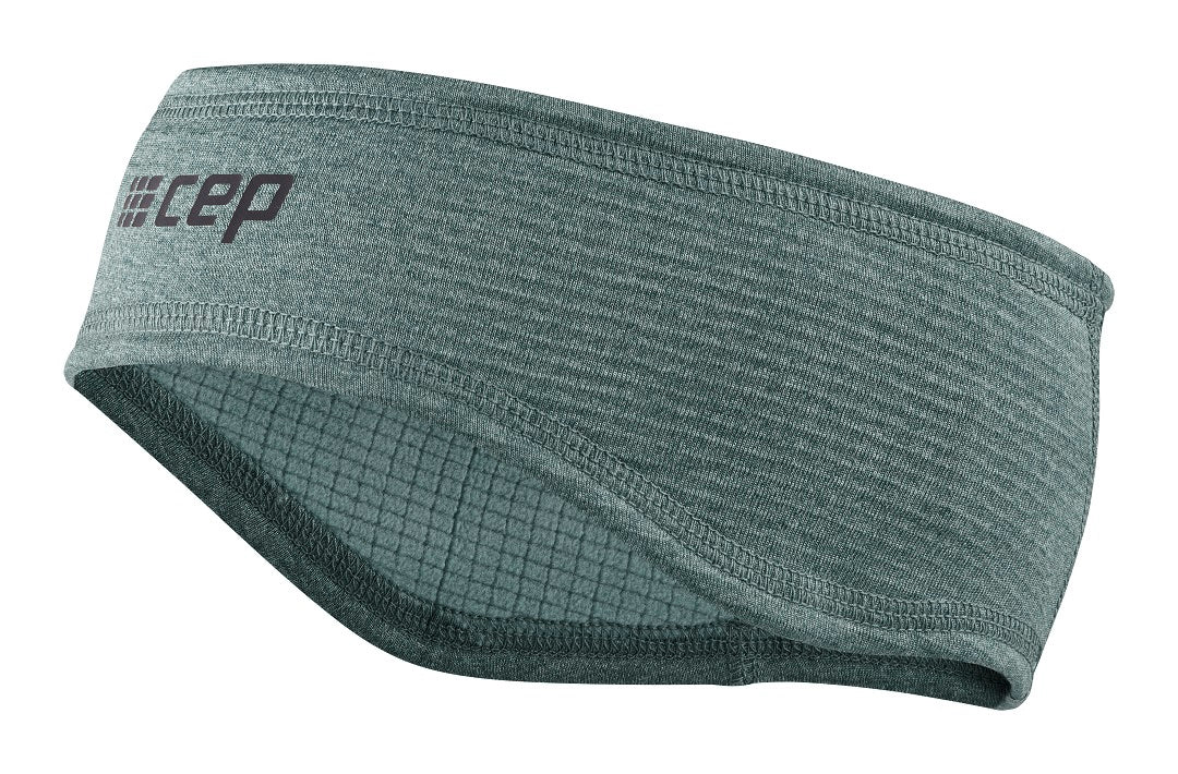 CEP Cold Weather Headband New for Fall/Winter 2024-25