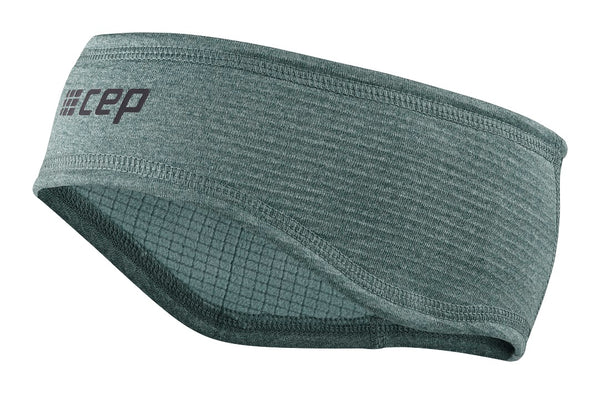 CEP Cold Weather Headband New for Fall/Winter 2024-25