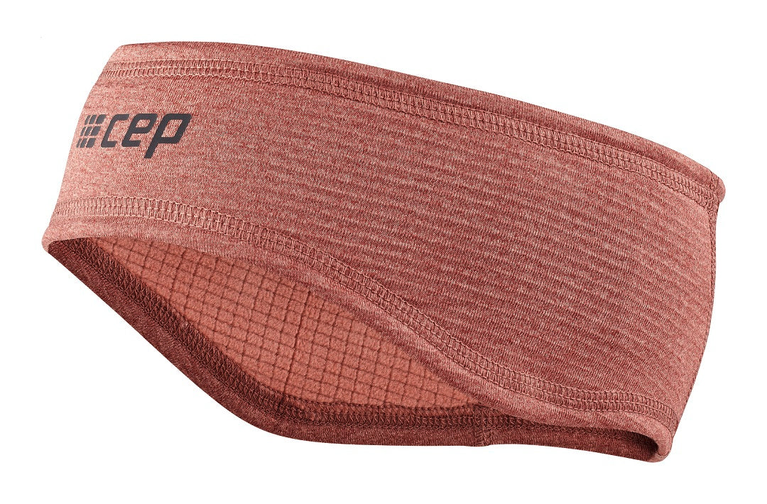 CEP Cold Weather Headband New for Fall/Winter 2024-25