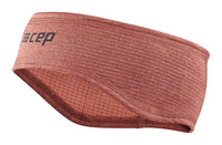CEP Cold Weather Headband New for Fall/Winter 2024-25