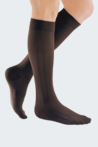 Mediven® For Men 30-40 mmHg (CCL 2) Knee High Compression Socks