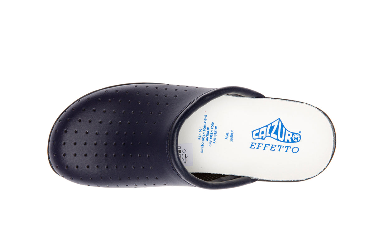 DÉMO - Calzuro Effetto Marine Sans Sangle