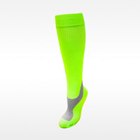 Jiani Medical ENDURANCE MK003 Chaussettes de compression hautes 20-30 mmHg