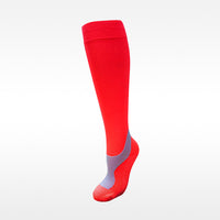 Jiani Medical ENDURANCE MK003 Chaussettes de compression hautes 20-30 mmHg