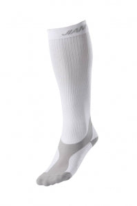 Jiani Medical ENDURANCE MK003 Chaussettes de compression hautes 20-30 mmHg