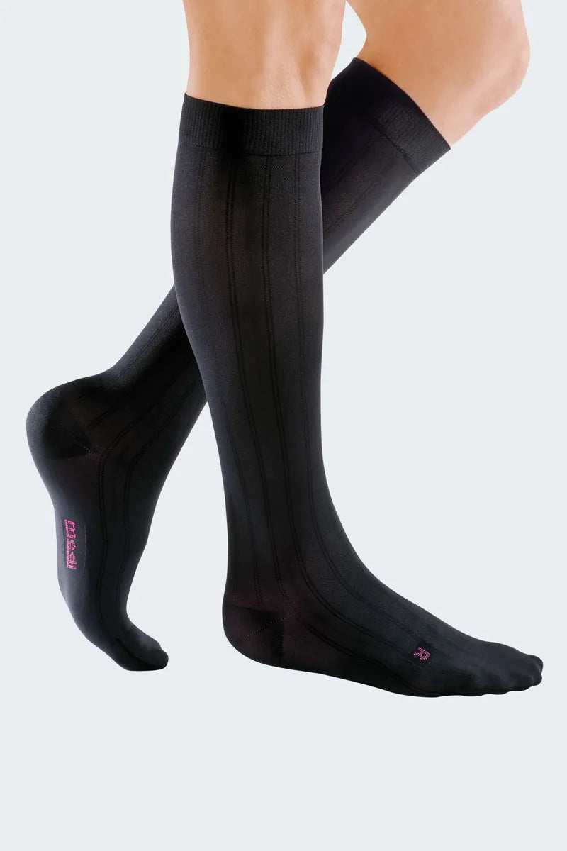 Mediven® For Men 30-40 mmHg (CCL 2) Knee High Compression Socks