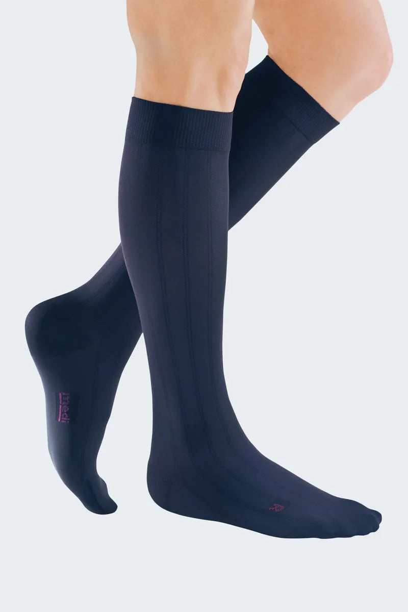 Mediven® For Men 30-40 mmHg (CCL 2) Knee High Compression Socks