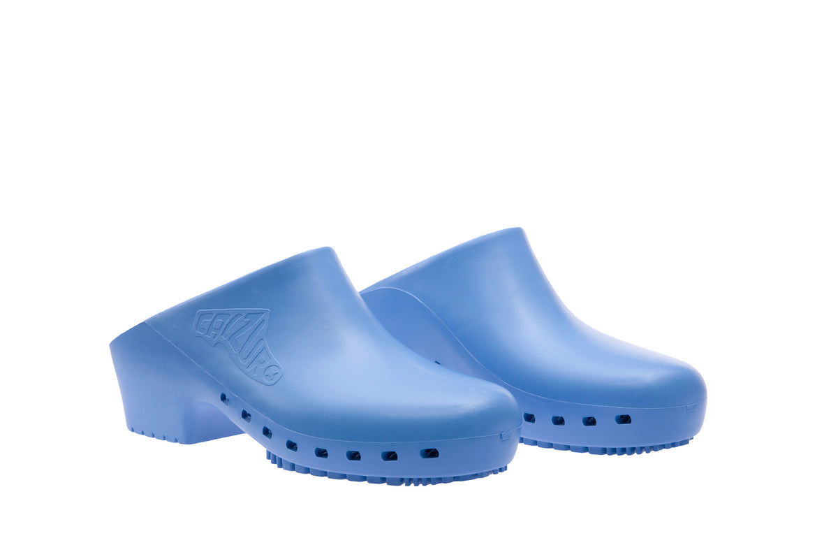 Calzuro Classic Clogs without Upper Holes Personalized