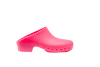 Calzuro Classic Clogs without Upper Holes Personalized