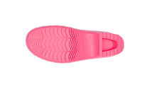 Calzuro Classic clogs with Upper Holes - Hot Pink