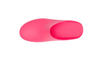 Calzuro Classic clogs without Upper Holes - Hot Pink