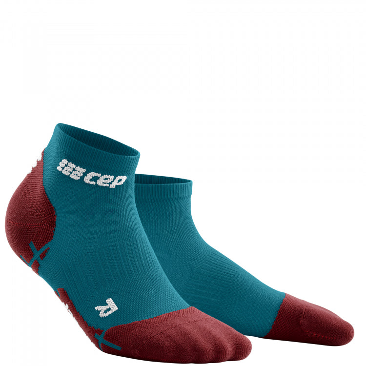 Chaussettes Basses Ultralégères Homme CEP