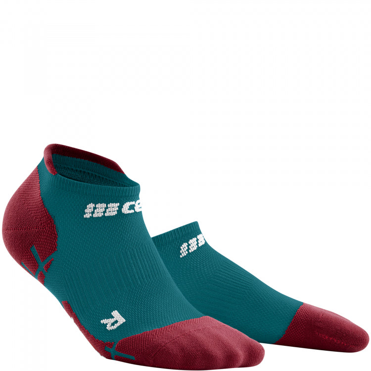 Men CEP Ultralight No Show Socks