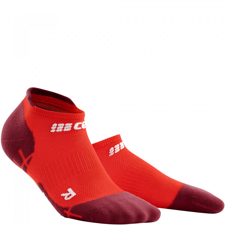 Men CEP Ultralight No Show Socks