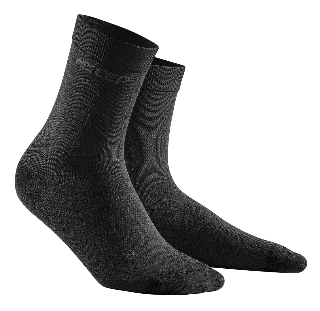 <tc>Chaussettes mi-hautes CEP Business pour Femmes</tc>