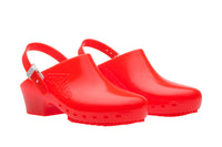 Calzuro Fluo Clogs