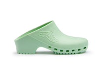 Calzuro Classic Clogs without Upper Holes Personalized