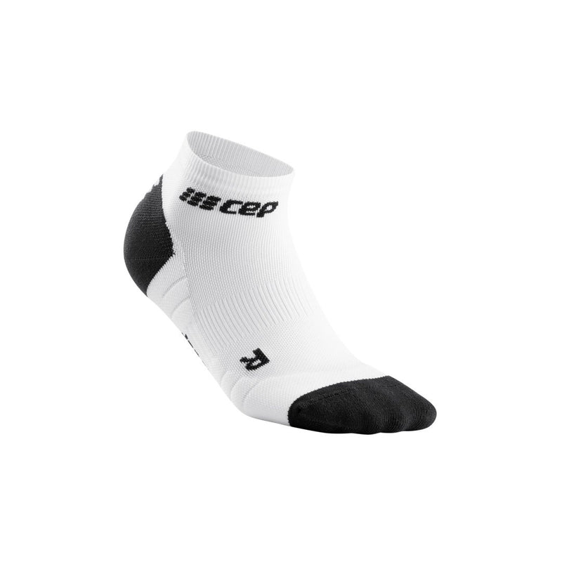Men Run 3.0 Low Cut 15-20mmHg Compression Socks