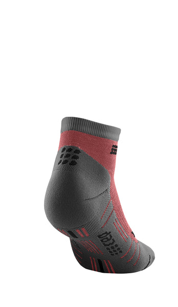 Men CEP Hiking Light Merino Low Cut Socks